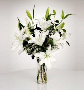 Cam Vazoda Kazablanka  