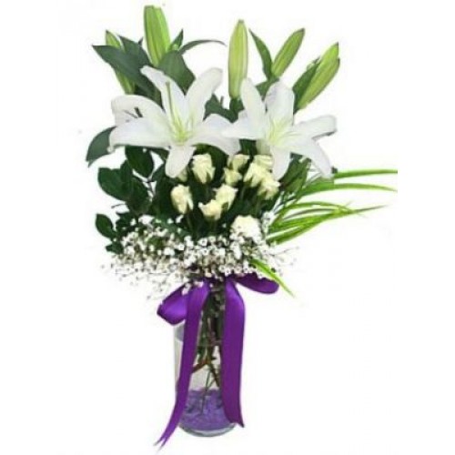 11 Güllü Kazablanka   