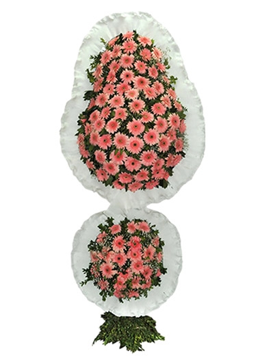 düğün çelengi 2 li